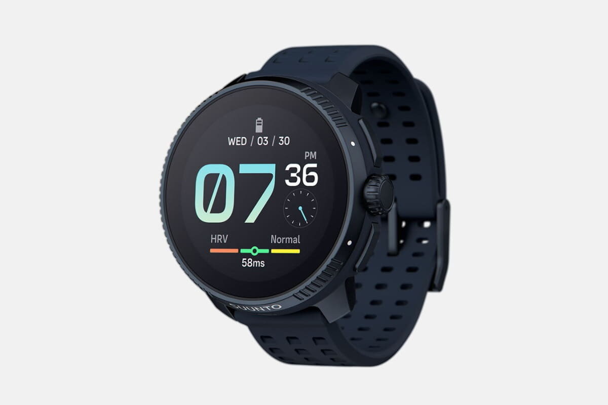 Suunto race