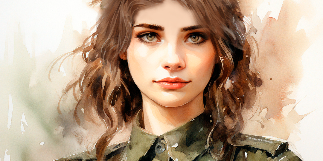 Уж лучше смерть, чем плен: какой была отважная разведчица Нина Гнилицкая?