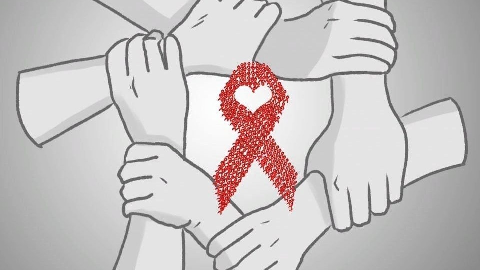 Как жить с ВИЧ