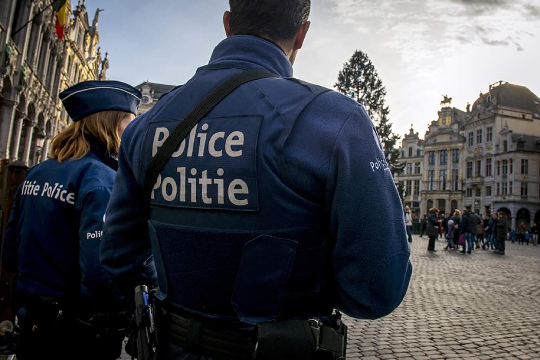 Фото: ТАСС/Zuma/Danny Gys