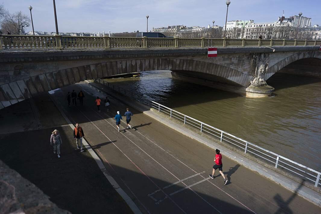 Фото: ТАСС/ABACA/Blondet Eliot