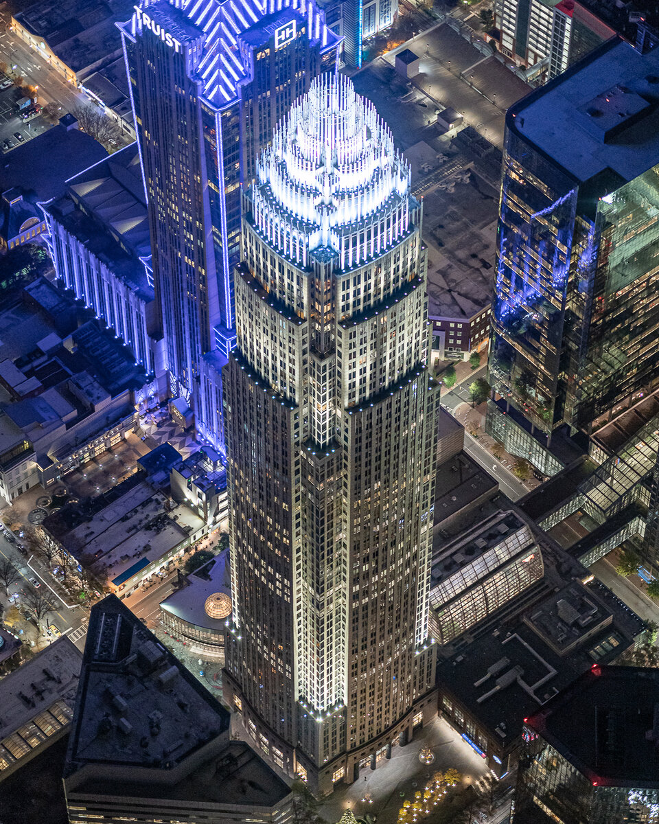 Самые быстрорастущие города США в 2024 году! 🗽🦅 | АМЕРИКА В ДЕТАЛЯХ | Дзен