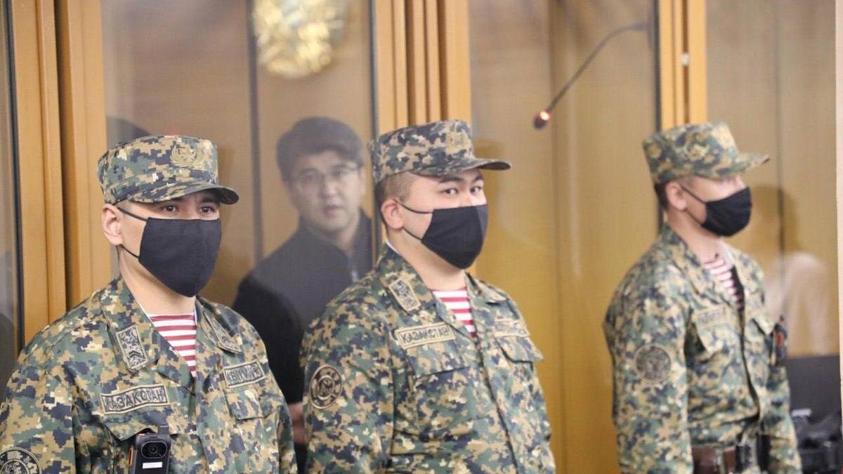 нур кз новости на сегодня