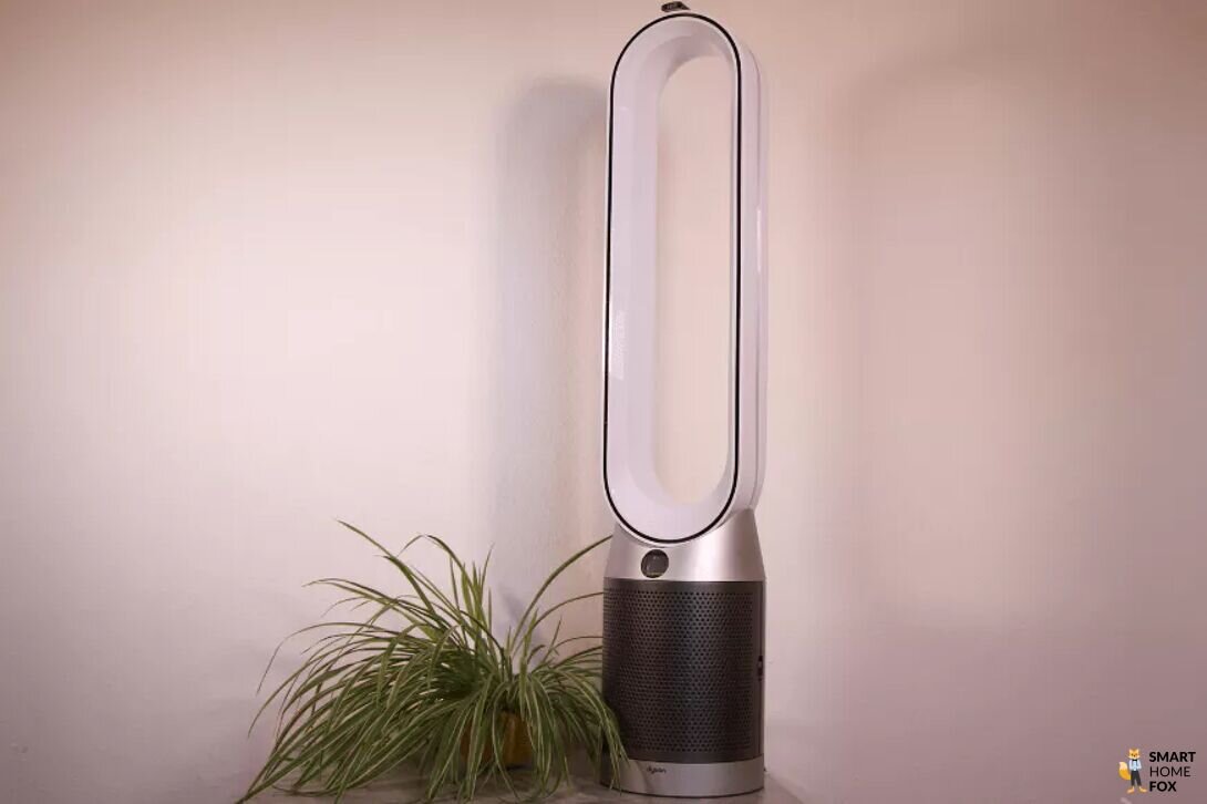 Изображение © Smart Home Fox