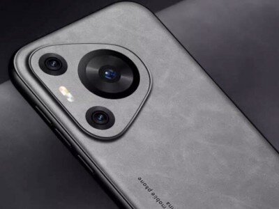    Инсайдер назвал дату анонса флагманского HUAWEI P70