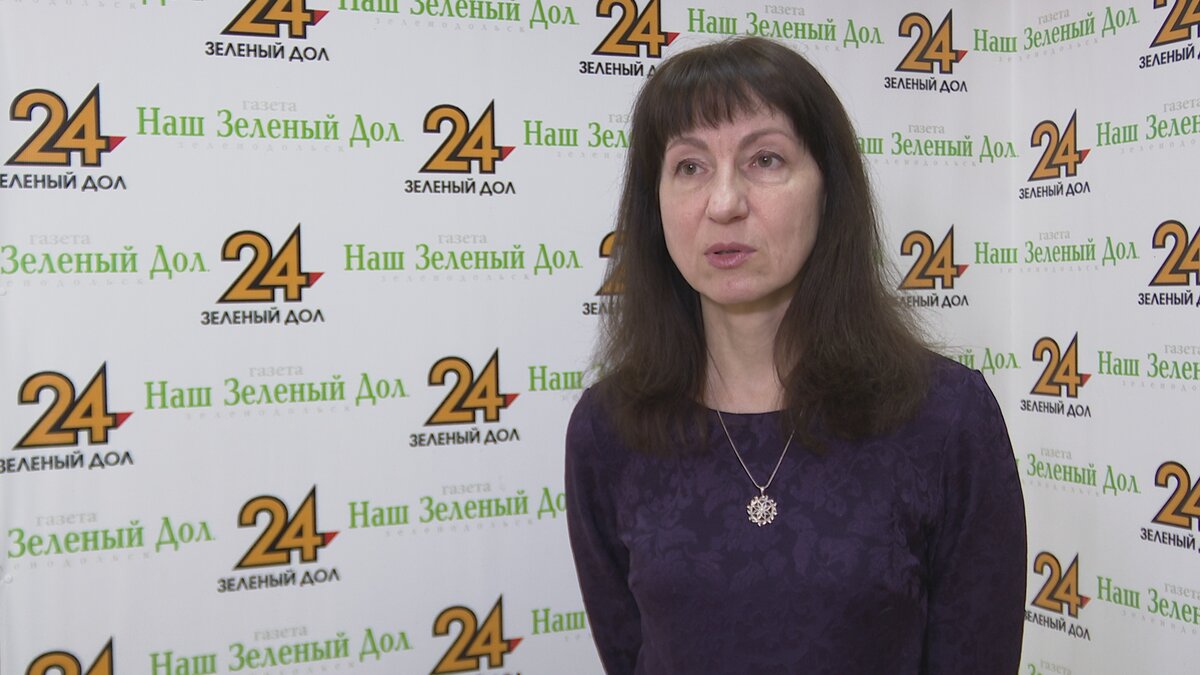 Оксана Хмельницкая