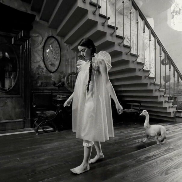 Кадр из фильма Бедные-несчастные