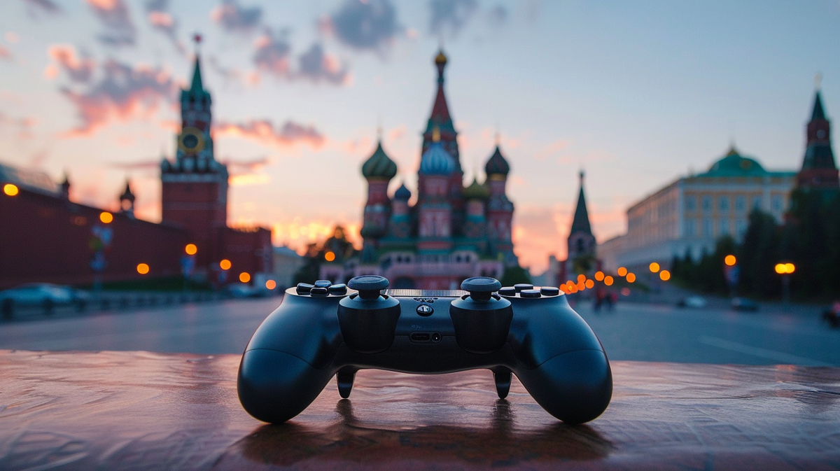 Русская «Sony PlayStation» - 10 лет, за 10 миллиардов | DIA Agency | Дзен