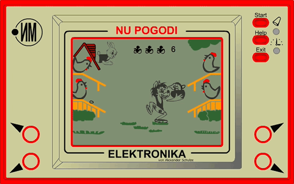 -6