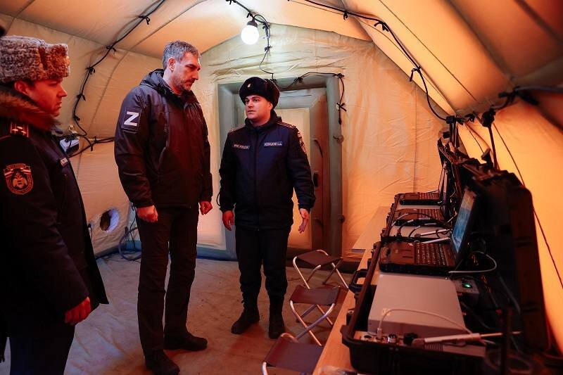    Фото: пресс-служба правительства Амурской области