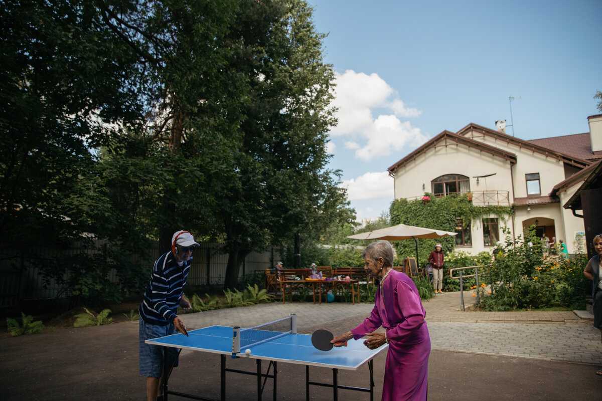 Как поддерживать интерес к жизни у пожилых людей, который им так необходим для поддержания здоровья и активного долголетия?