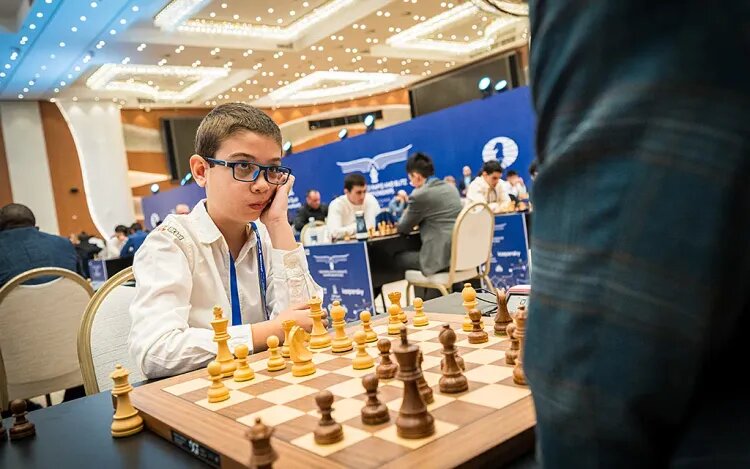    Источник фото: ФИДЕ