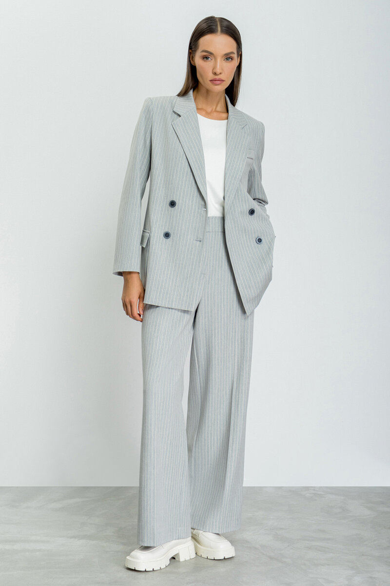 Брюки «Энди»  Арт. 01-492-1326        Жакет «Карат»  Арт. 01-513-1326
