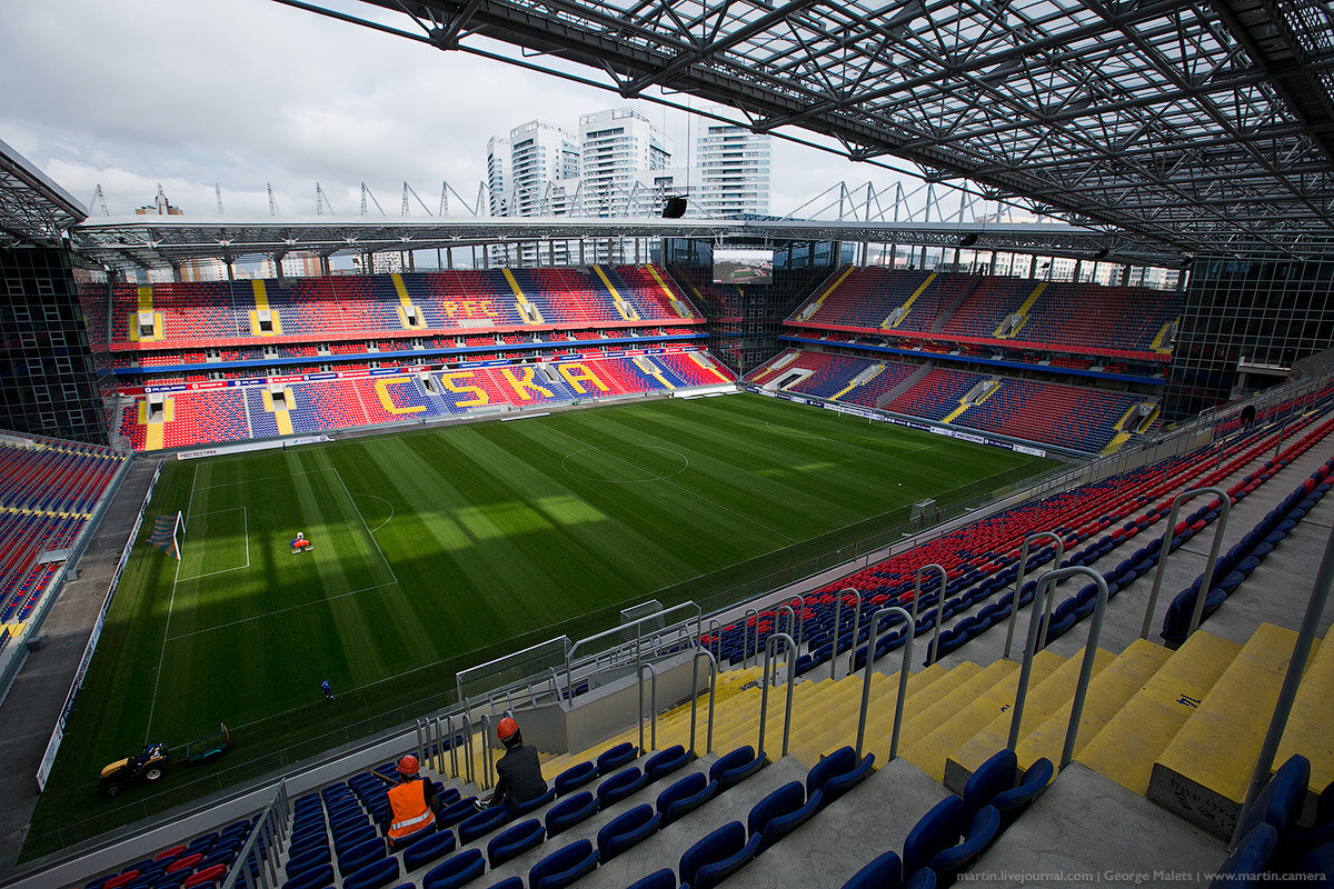 Arena stadium. Футбольный стадион ЦСКА Москва. Стадион вэб Арена. Стадион вэб Арена в Москве. Стадион ЦСКА-Арена Москва.