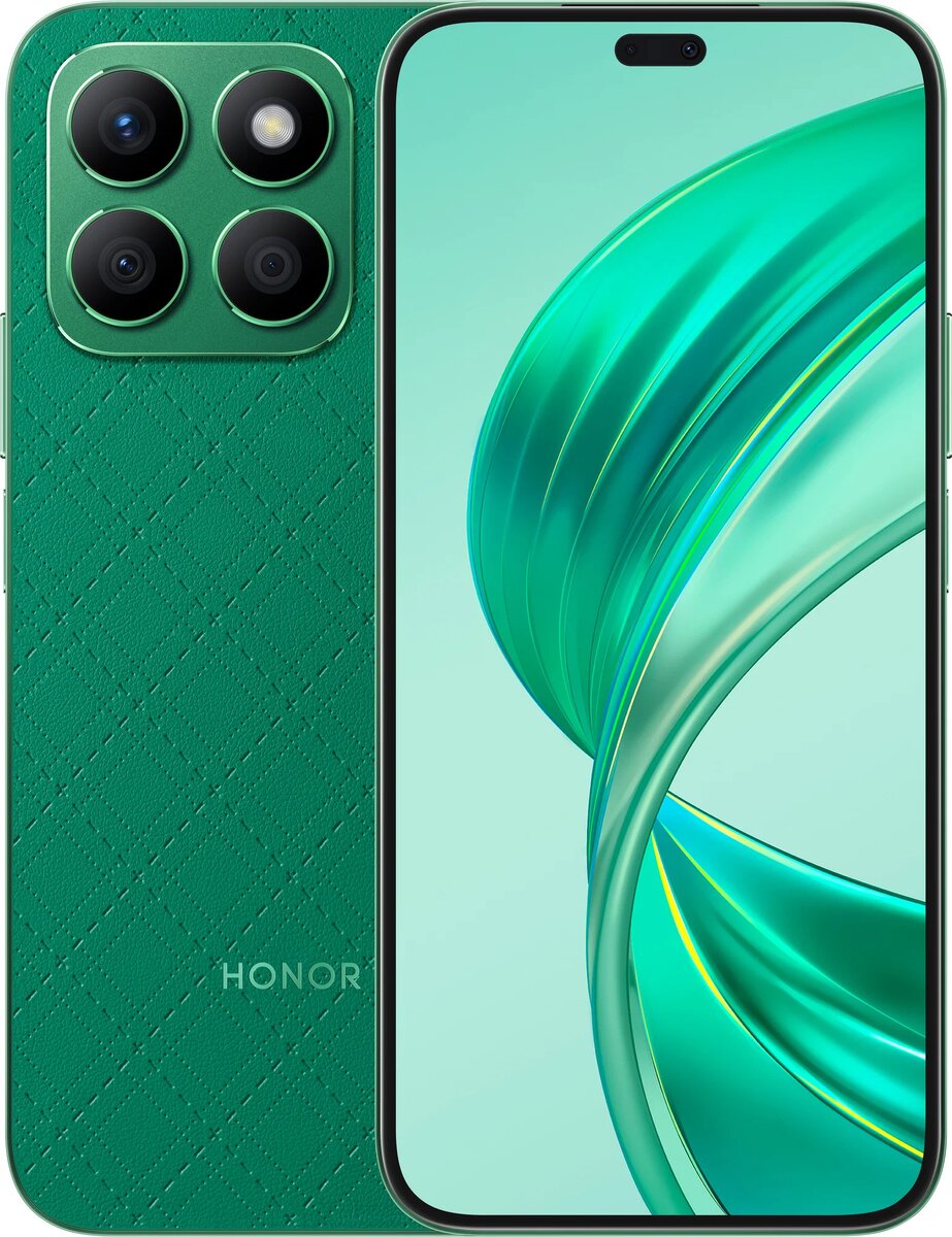 Обзор HONOR X8b: безрамочный экран и премиальный дизайн в среднем бюджете.  Где купить? | Все о гаджетах | Дзен