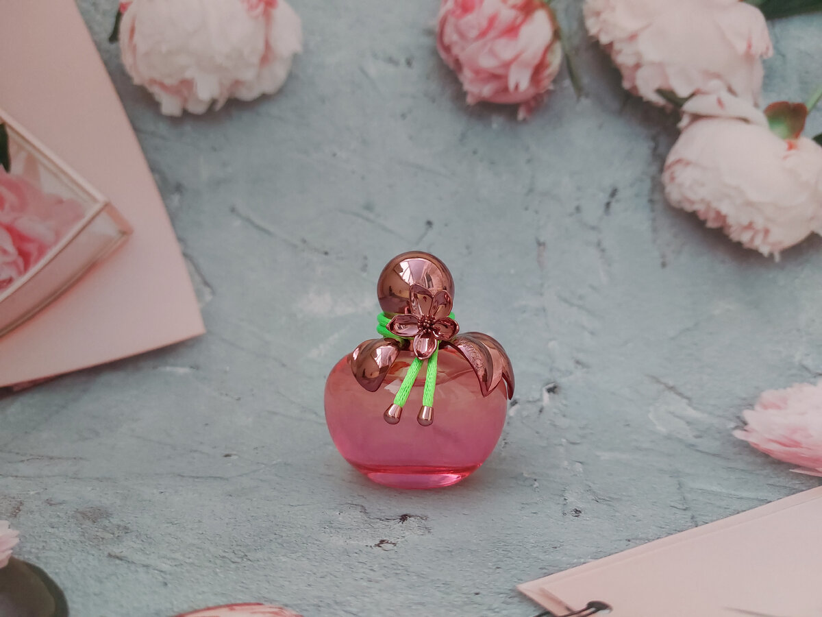 Nina Ricci Nina Illusion