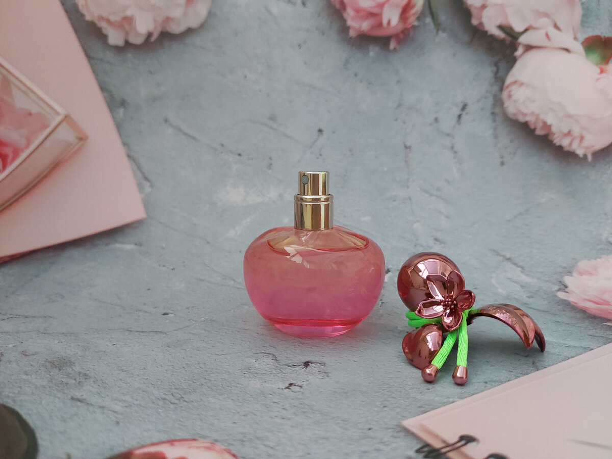 Nina Ricci Nina Illusion