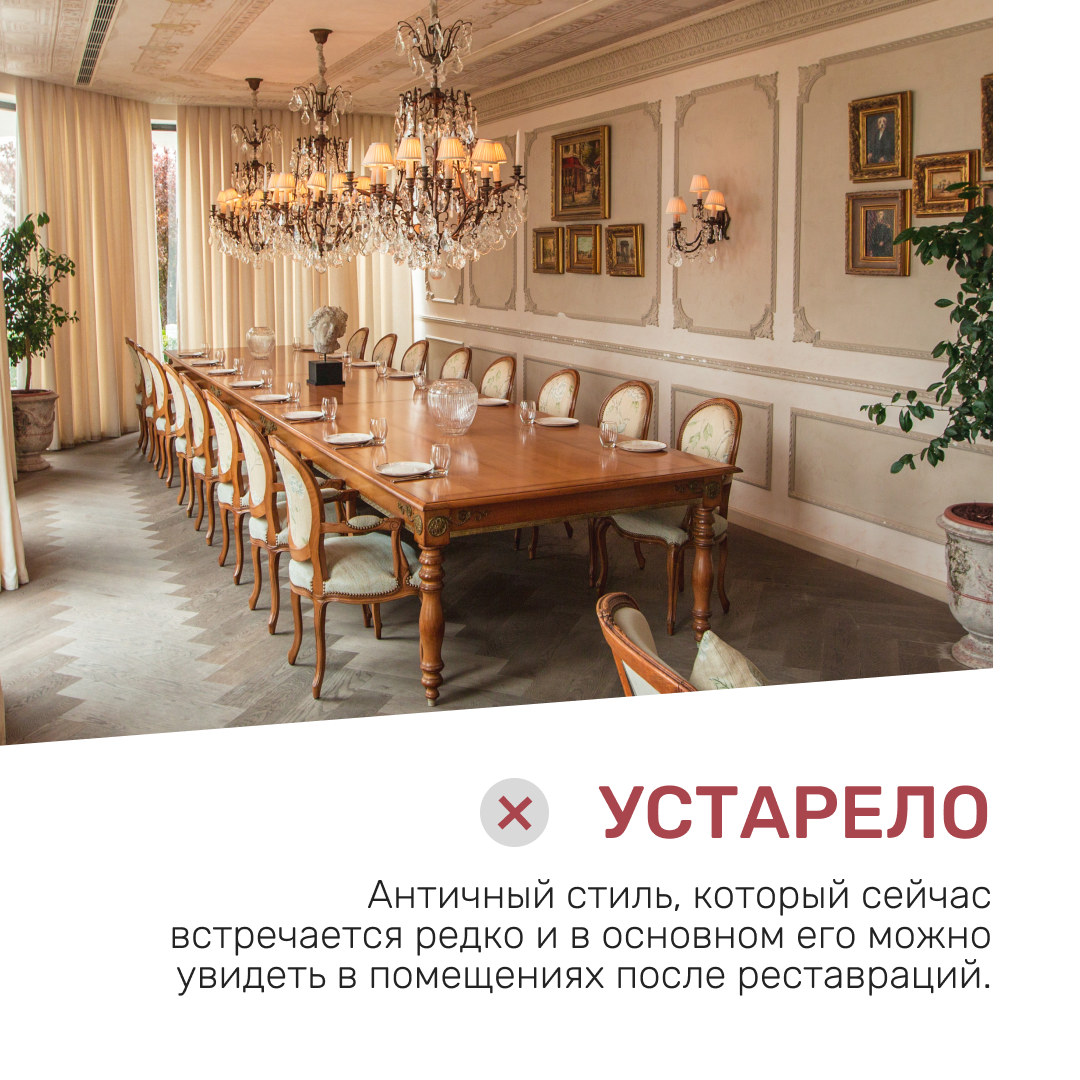 Эволюция интерьеров никогда не стоит на месте. Дизайнеры постоянно ищут новые источники вдохновения и тенденции, которые позволят преобразить обычное помещение в настоящее произведение искусства.-3