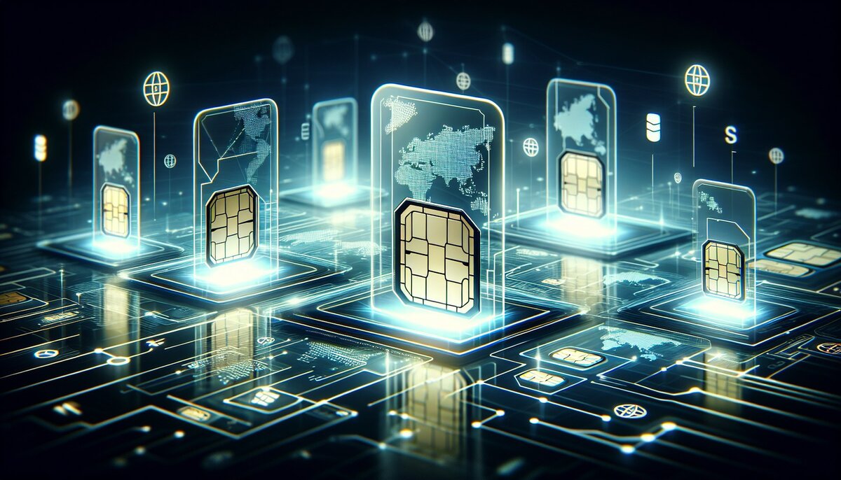    Изображение сгенерировано нейросетью DALL•Е 3 