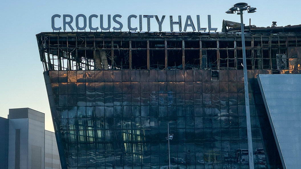    Фото: © Petrov Sergey/news.ru/Globallookpress