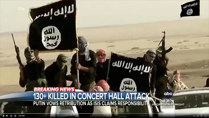    Харрис изложила свою версию в комментарии ABC News//Скриншот страницы сайта abcnews.go.com