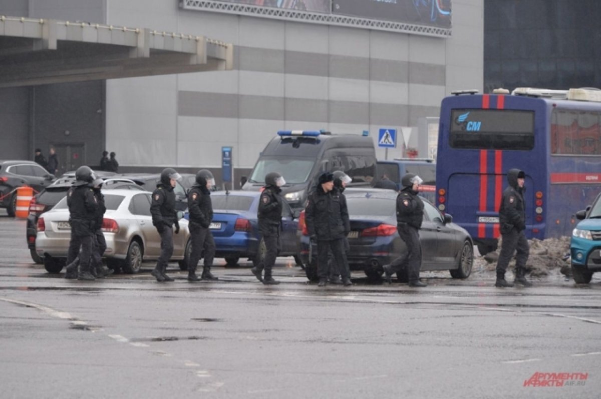    Мурашко: в крайне тяжелом состоянии остается один пострадавший в «Крокусе»