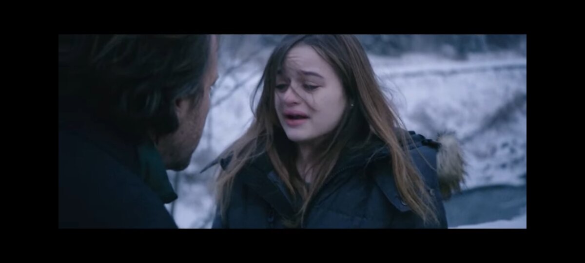 Кадр из фильма. Скриншоты автора. 