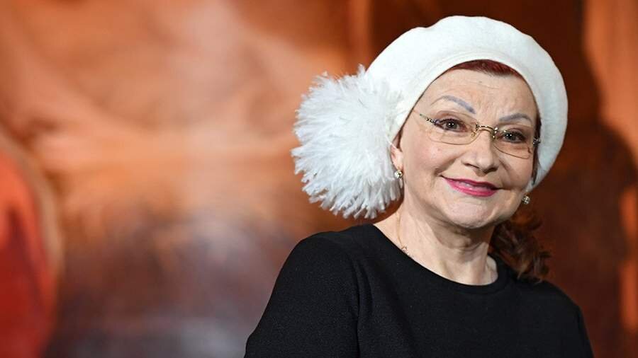 Фото: РИА Новости/Сергей Пятаков