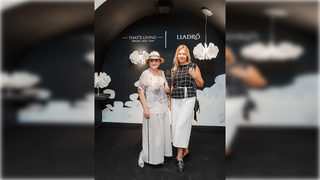 Фото: Елена Степаненко и Наталья Магола / starhit.ru