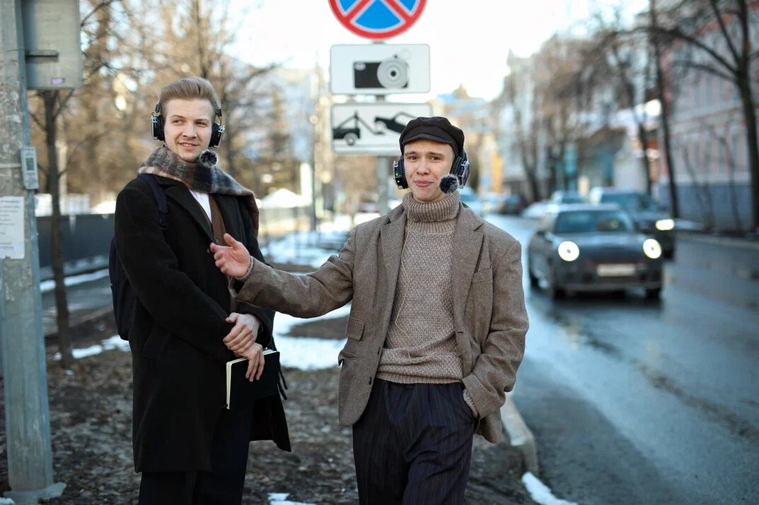 Фото предоставлено казанским ТЮЗом