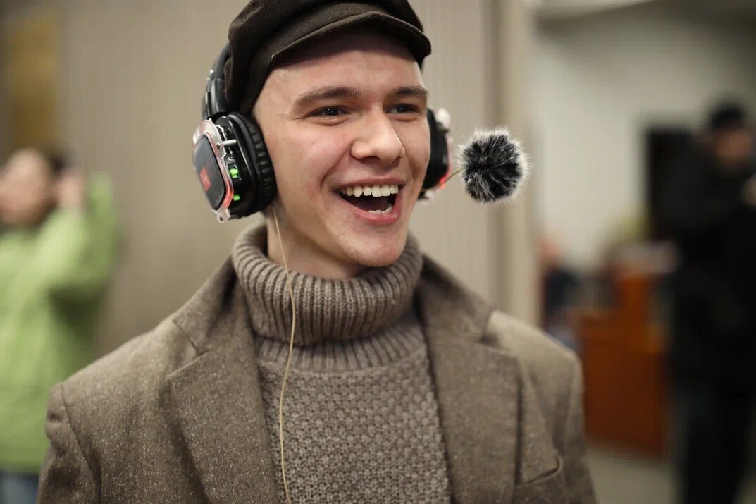 Фото предоставлено казанским ТЮЗом