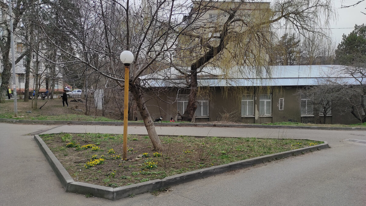 Почти весна, но еще не совсем! Фото: Кирилл Полиенко/Polienko: путешествуем вдвоём
