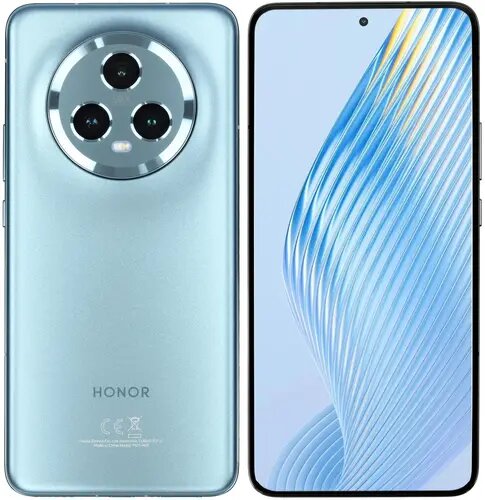 Honor magic 8