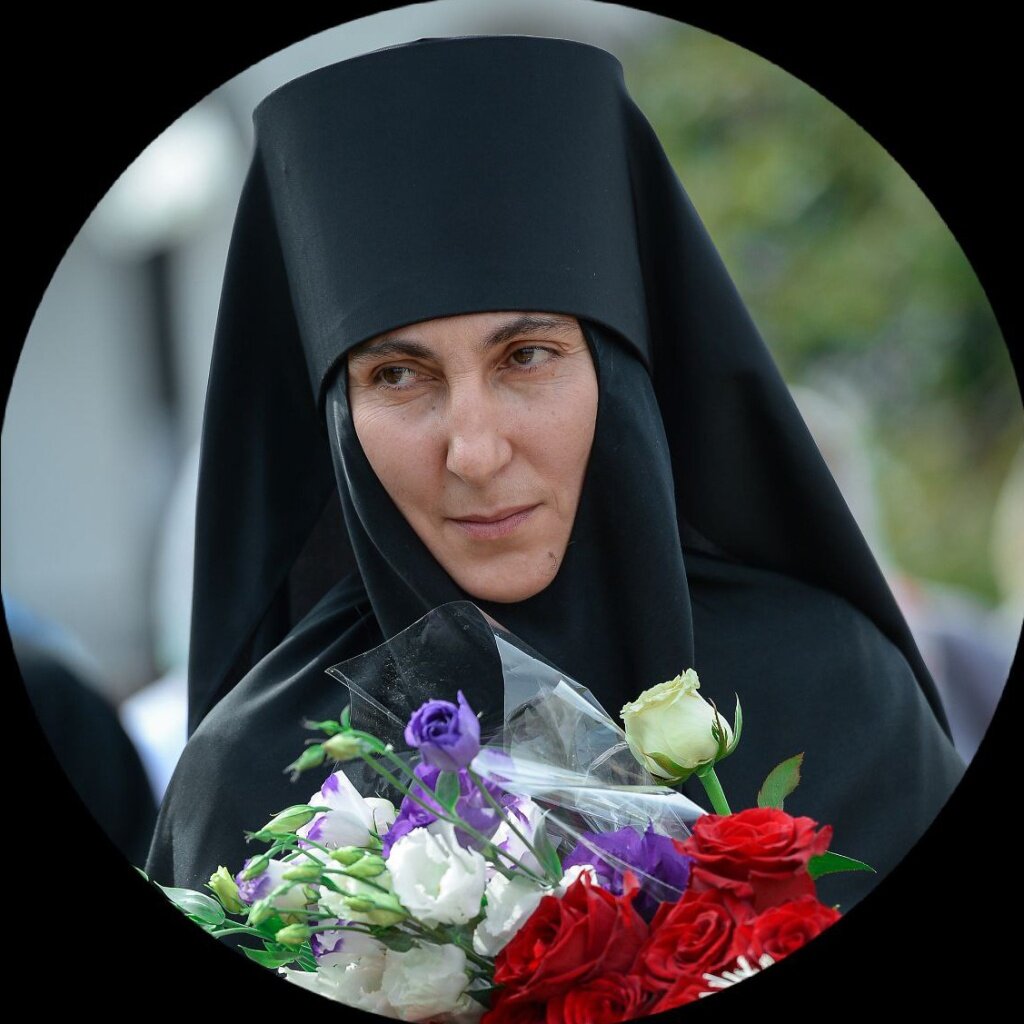 Игумения Тавифа (Зоро)