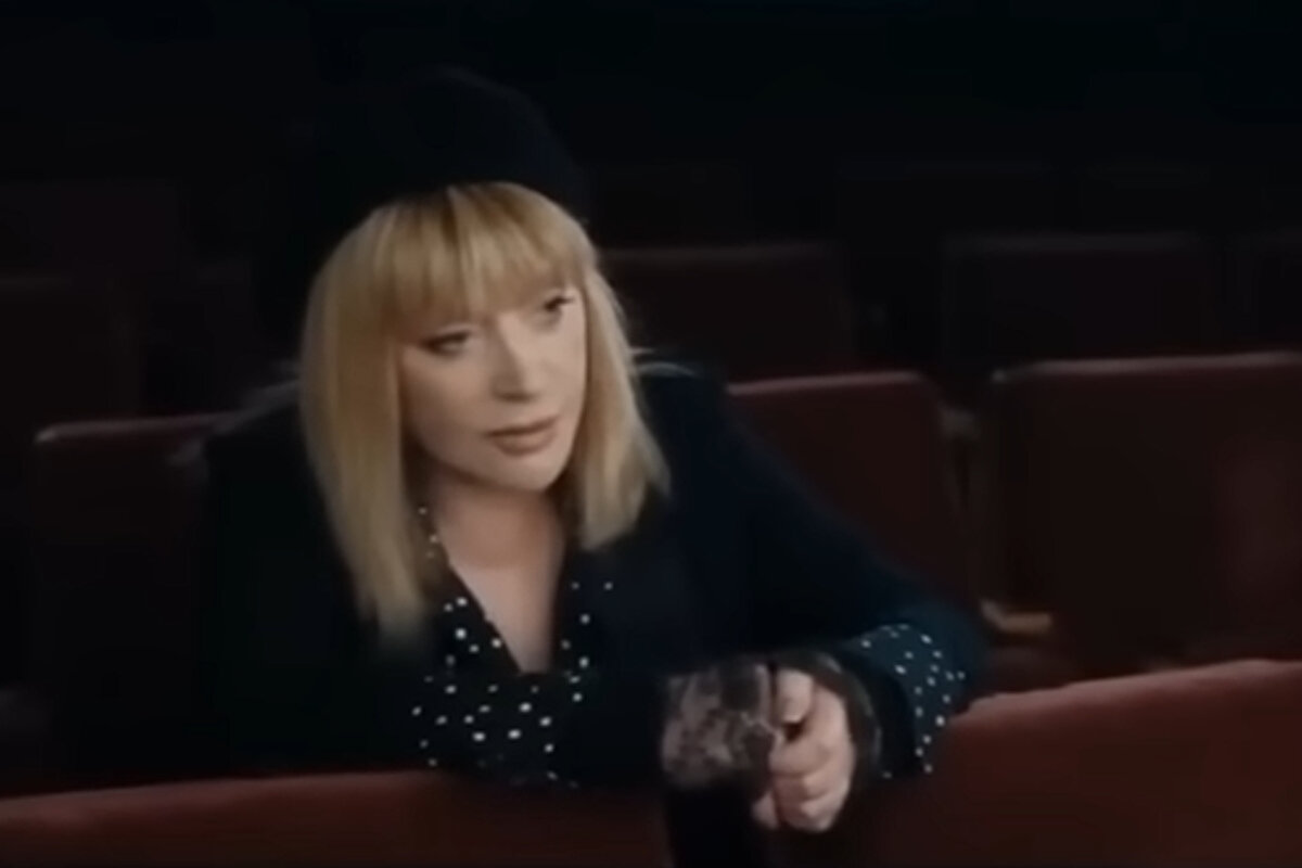 Соцсети