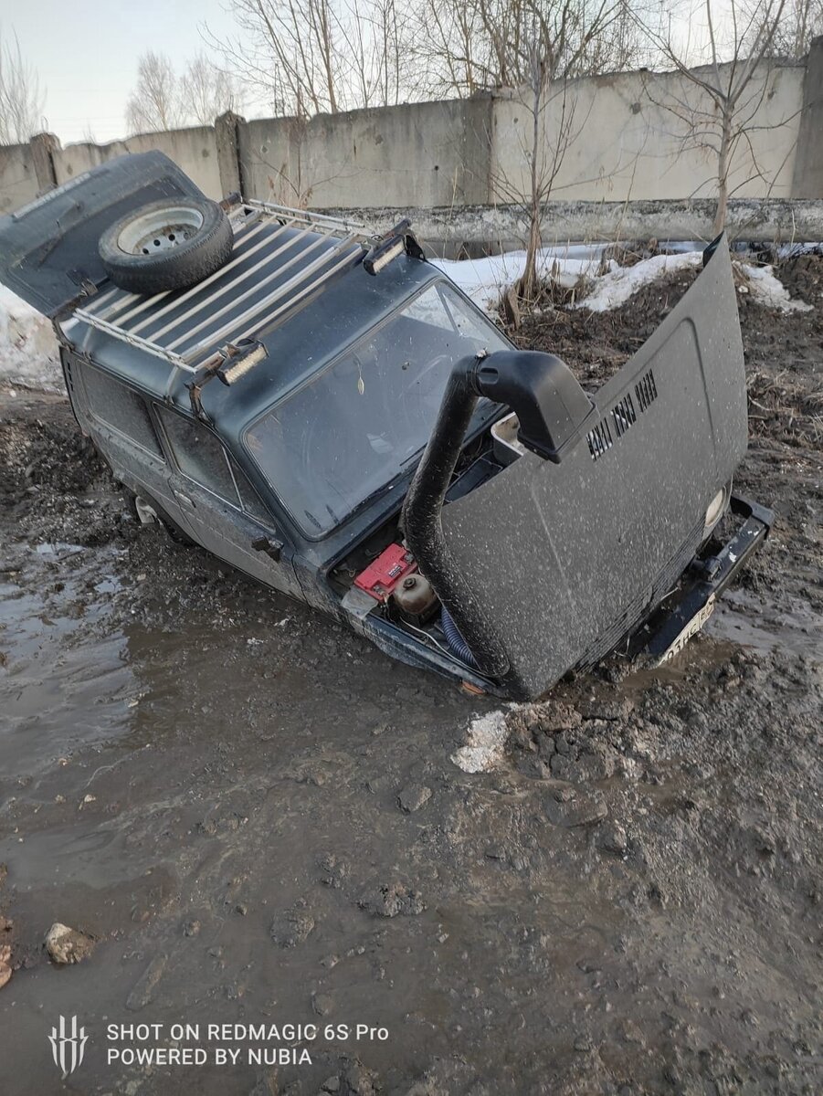 Фото из телеграм-канала PUVKONAKOVO.