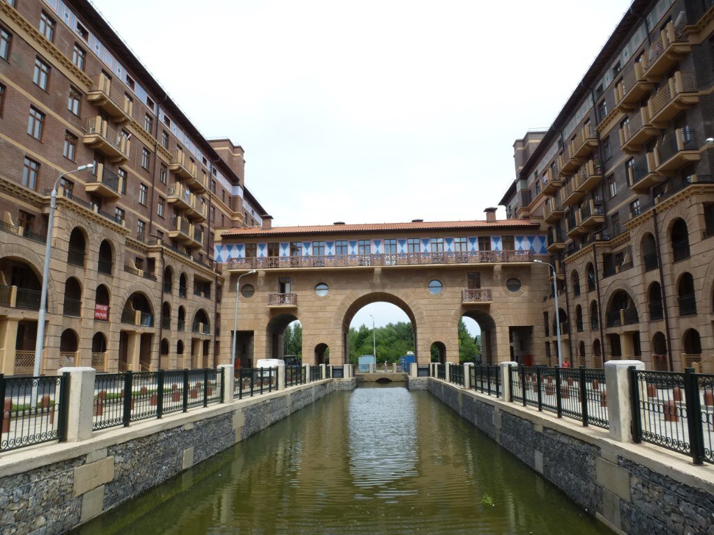    Фото: Мир Квартир