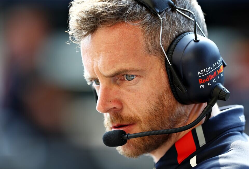    Getty Images / Red Bull Content Pool