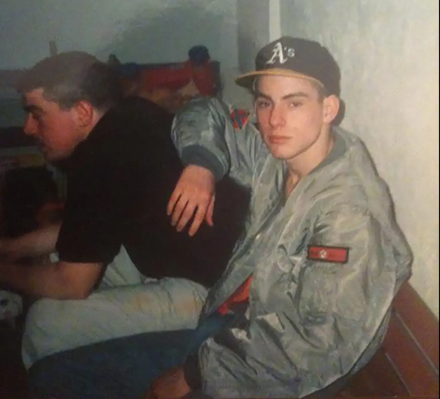 Фрэнк Миинк