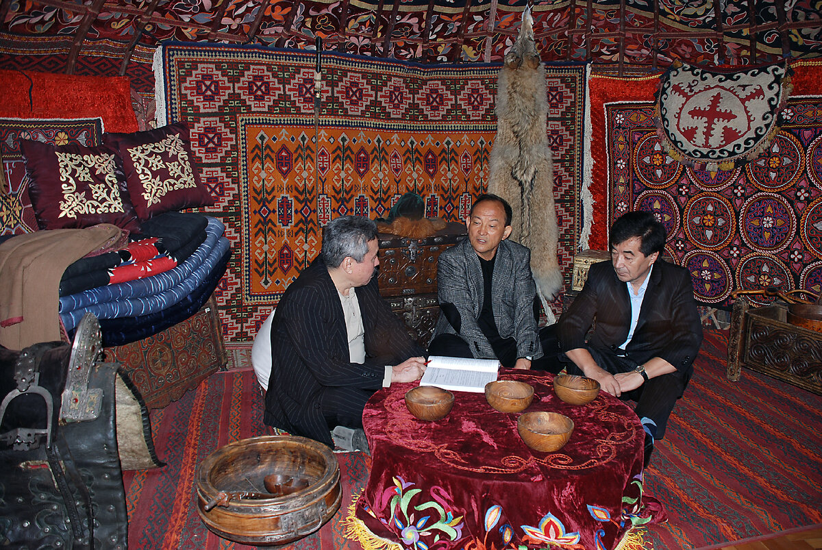 Фото: Olga Kudriavtseva/Russian Look