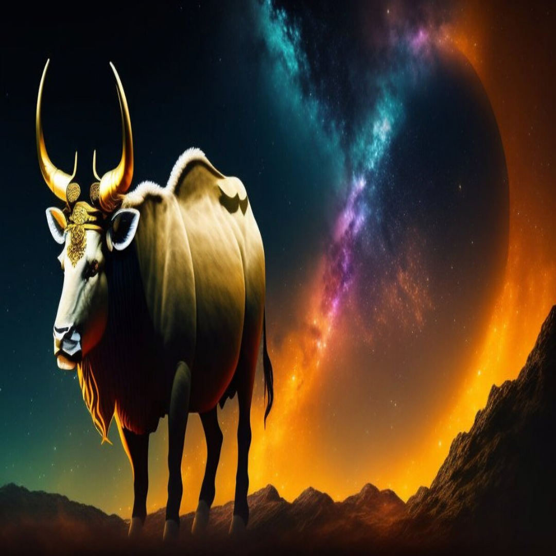 знак зодиака телец 