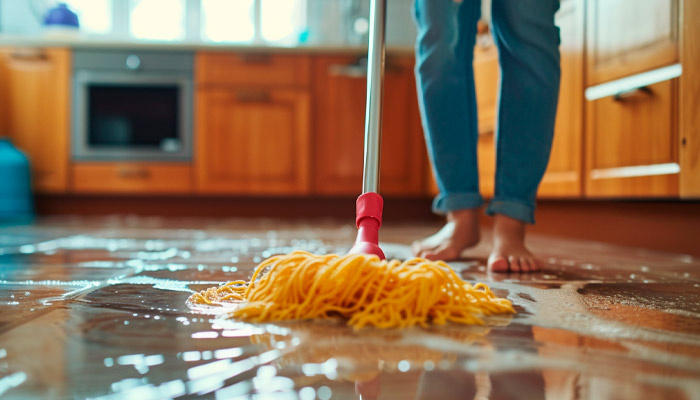 Эксперты назвали опасные для здоровья компоненты бытовой химии. Фото: 1MI