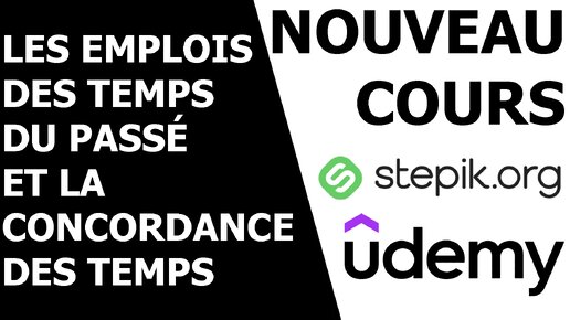 Nouveau cours en ligne ! Promotion jusqu'au 27/04