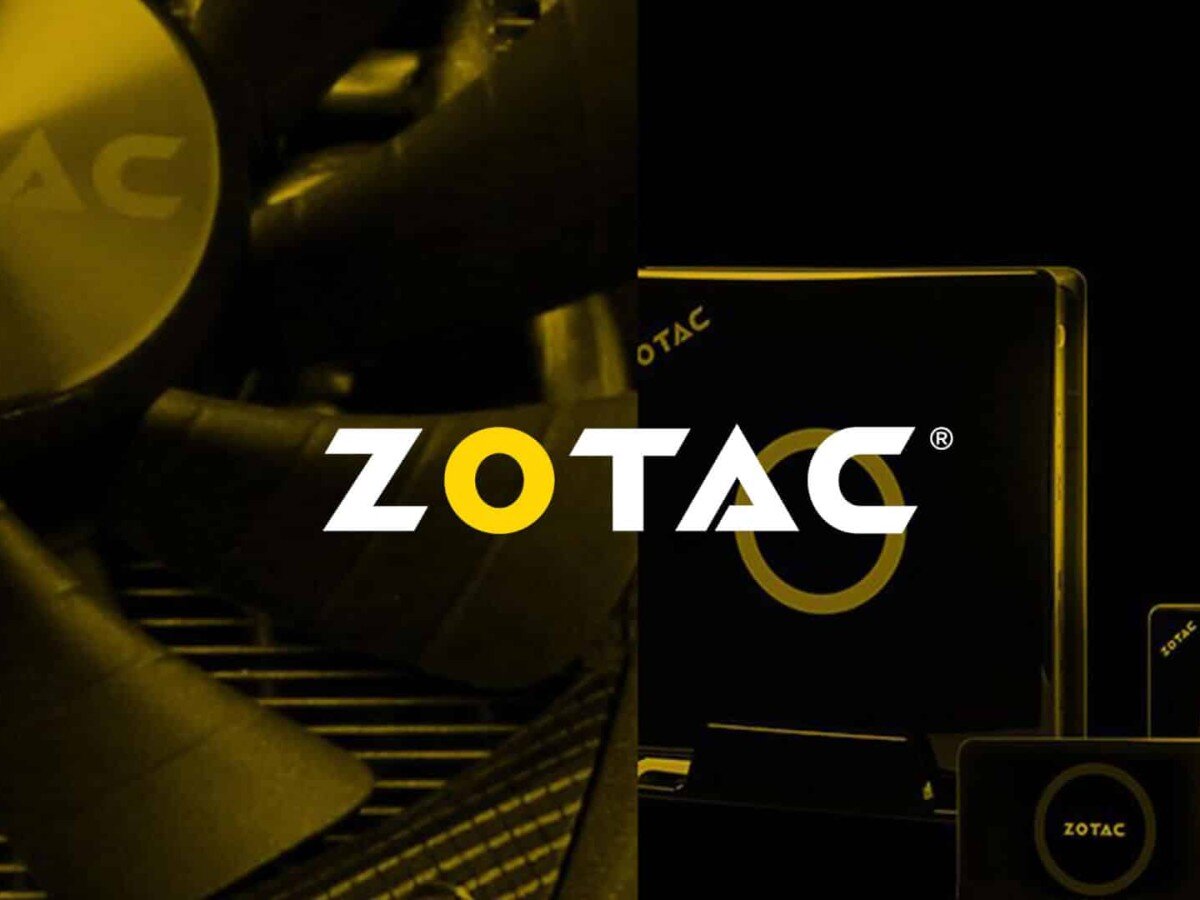    Zotac представила три мини-ПК на чипах Intel и AMD с ИИ-функциями