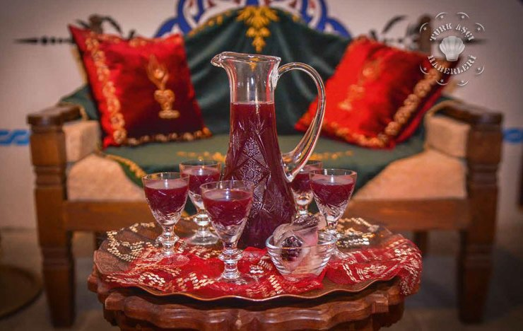 Щербет