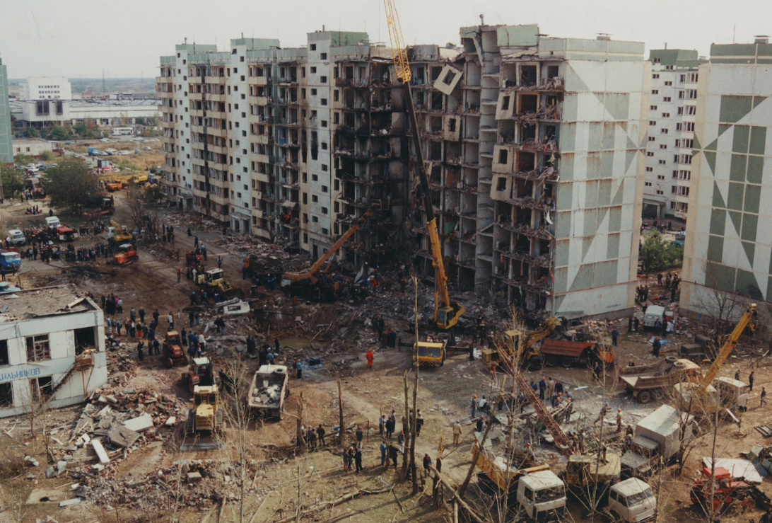 Пережили теракт в Волгодонске, но не смогли выйти из «Крокуса». Две сестры  попали в список погибших в результате теракта | АиФ Новосибирск | Дзен