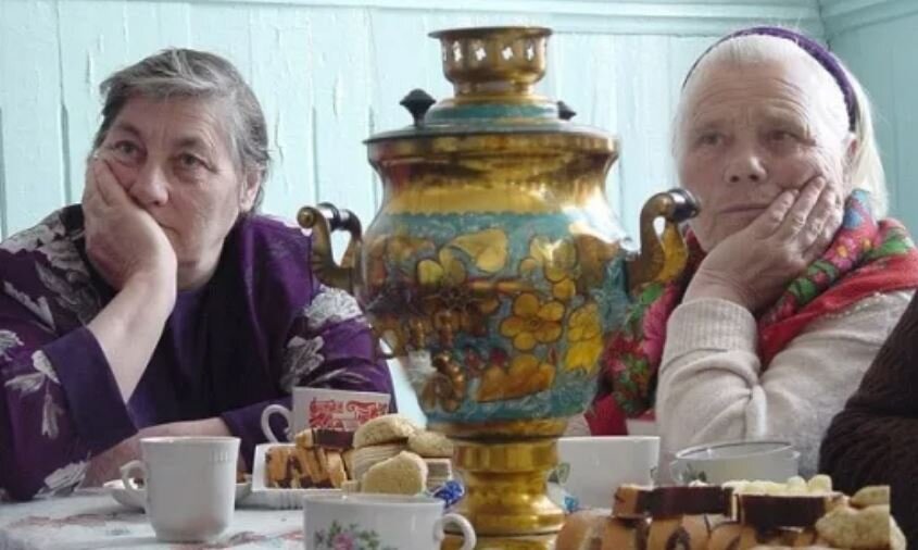 Фото из интернета