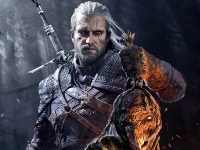    А что там с «Ведьмаком»? Главное из свежего отчёта CD Projekt
