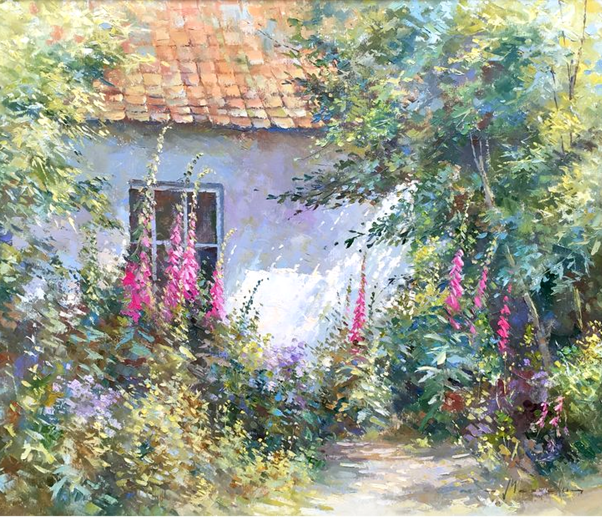 ����� ������� (Johan Messely), �������� pinterest.at