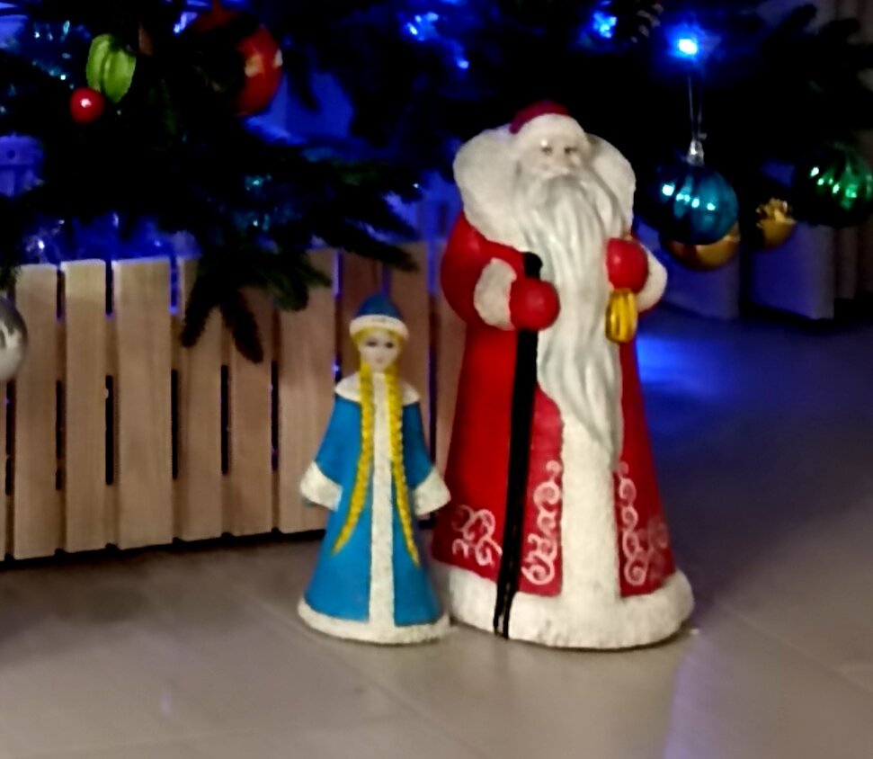 Нам они до сих пор очень нравятся 😍